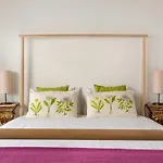 Joivy Vintage Flat With Terrace