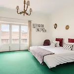Joivy Vintage Flat With Terrace