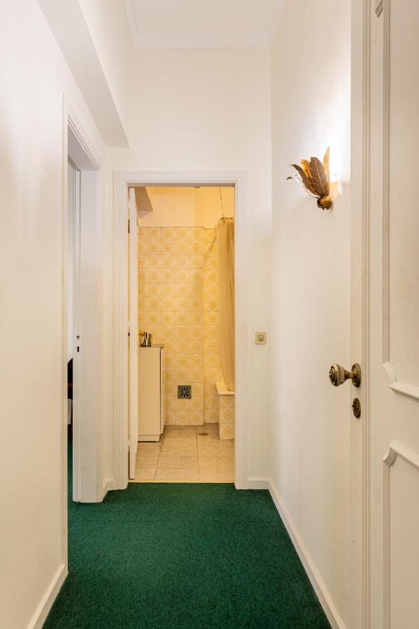 Appartement Joivy Vintage Flat With Terrace