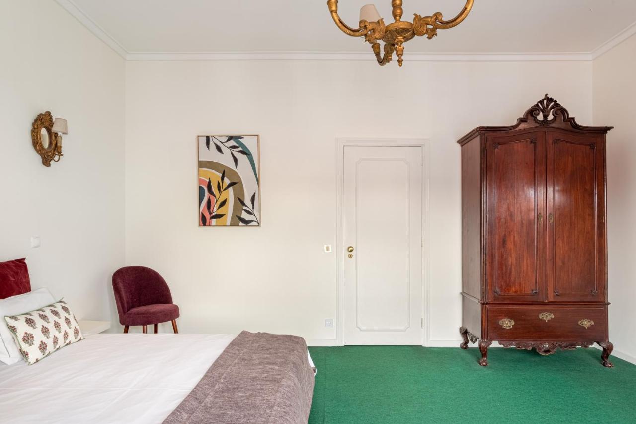 Joivy Vintage Flat With Terrace Apartment