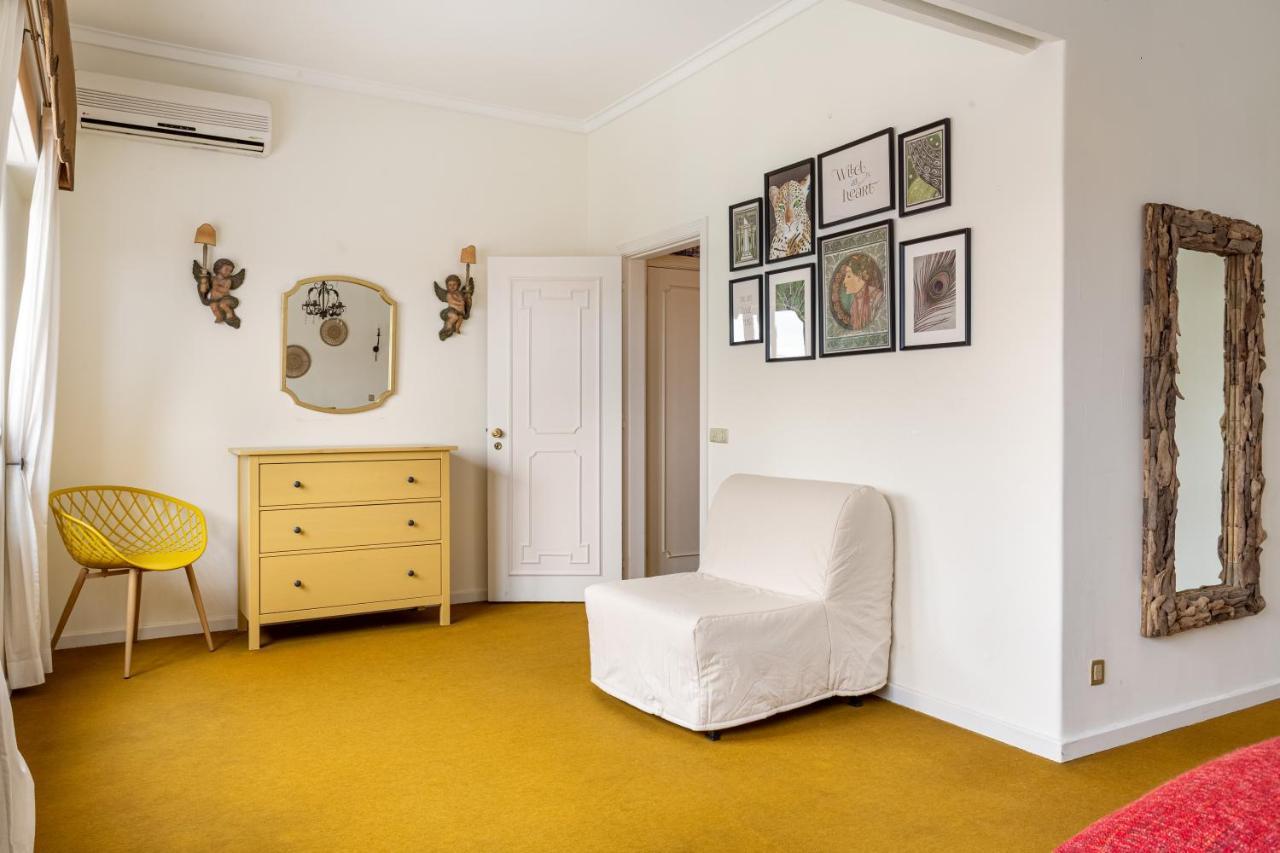 Apartment Joivy Vintage Flat With Terrace