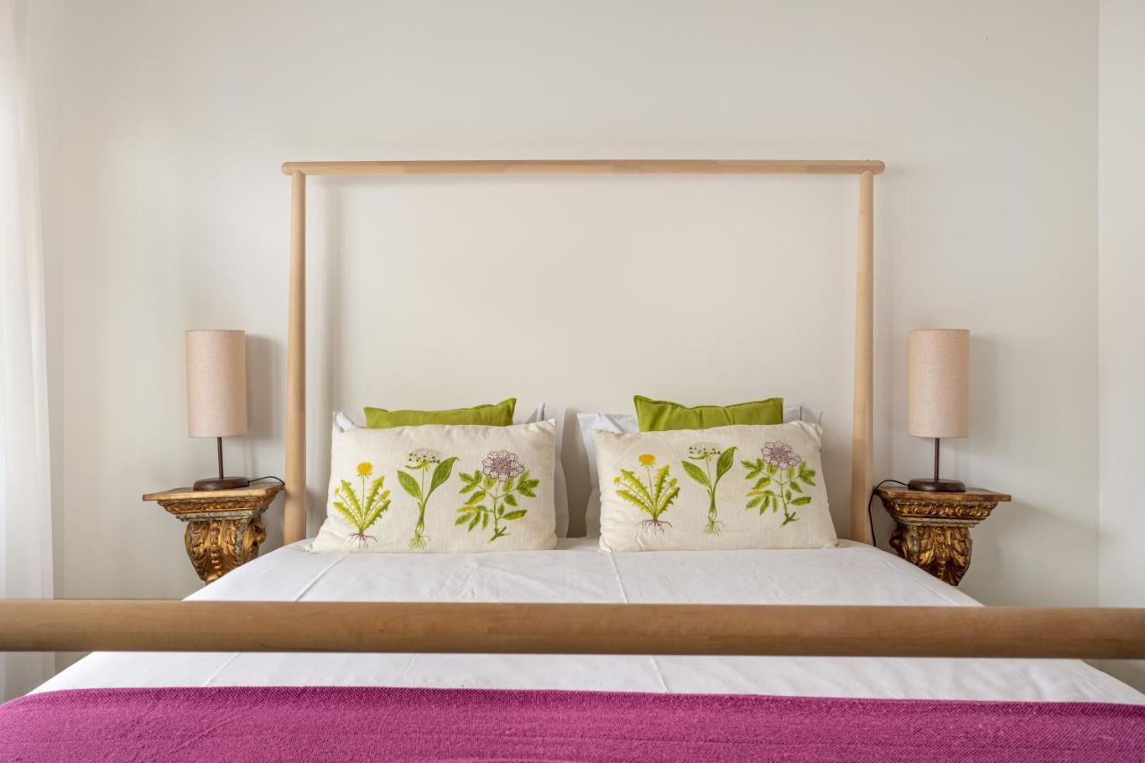 Joivy Vintage Flat With Terrace Apartment *