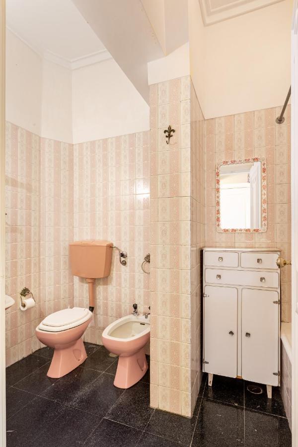Joivy Vintage Flat With Terrace Apartment *