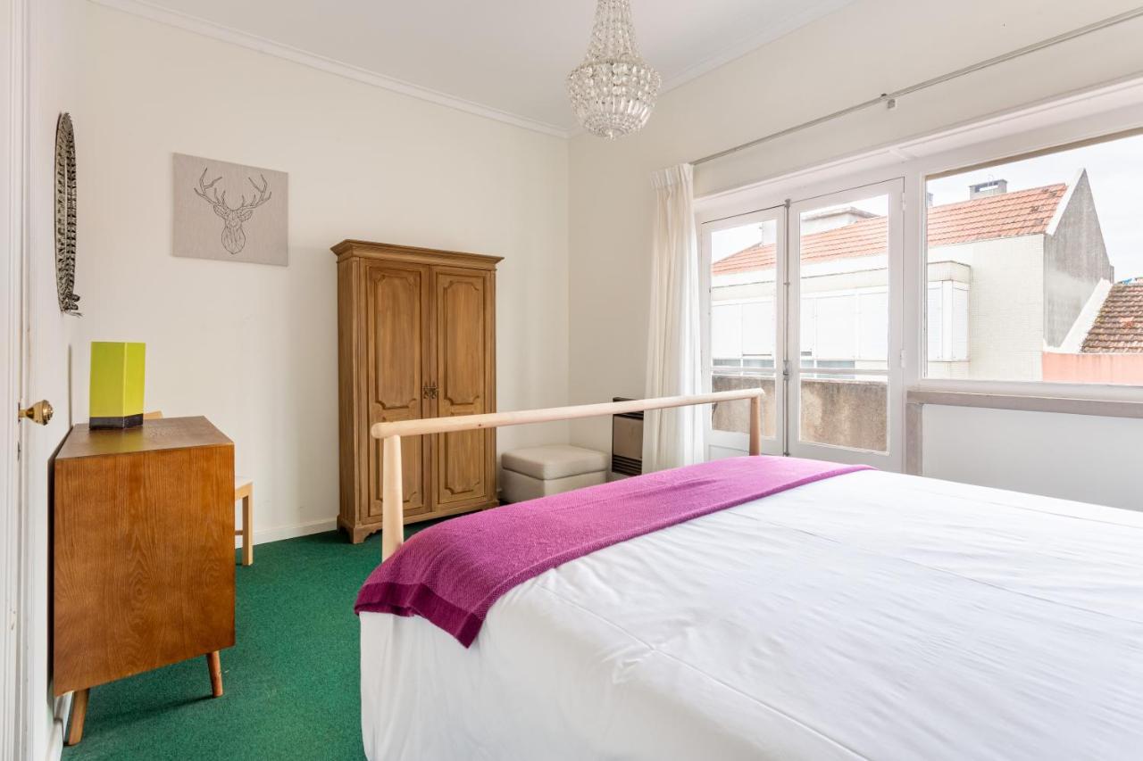 Joivy Vintage Flat With Terrace Apartment *